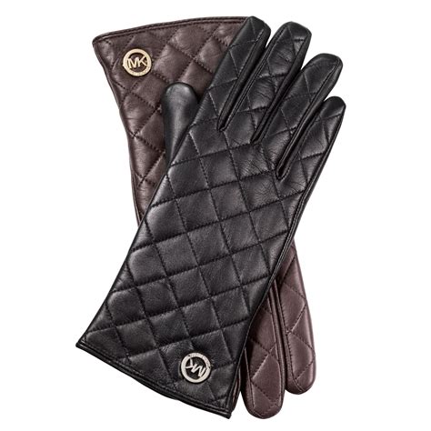 ebay michael kors womens leather gloves|Michael Kors Women's Leather Gloves & Mittens for sale .